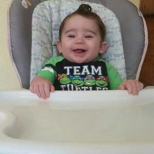 Meet your Posher, Barbara